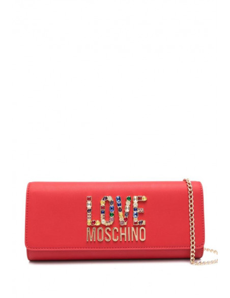 Clutch Love Moschino JC4335PP0IKJ0