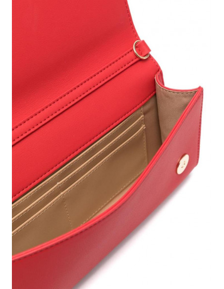 Clutch Love Moschino JC4335PP0IKJ0