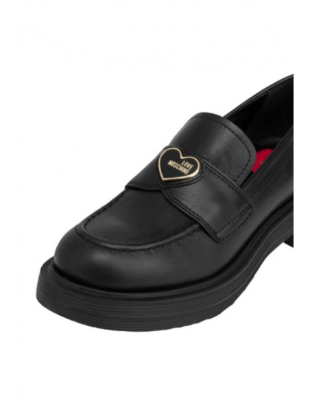 Mocassino Love Moschino JA10154G0HIA0