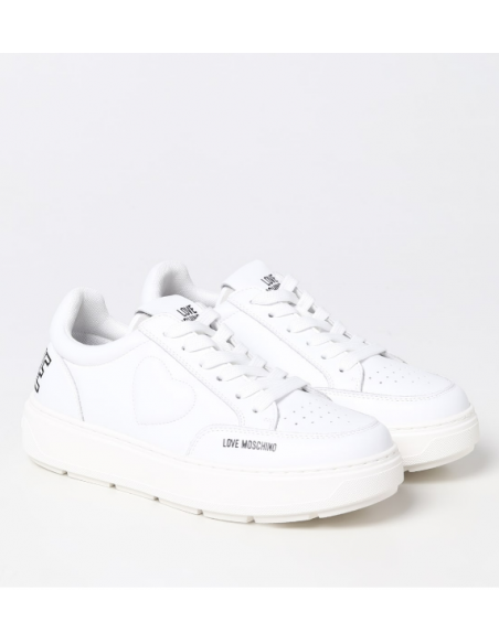 Sneakers Love Moschino JA15244G1HIA0