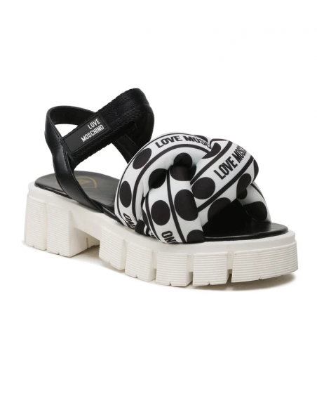 Sandalo Love Moschino JA16256G0GIW0