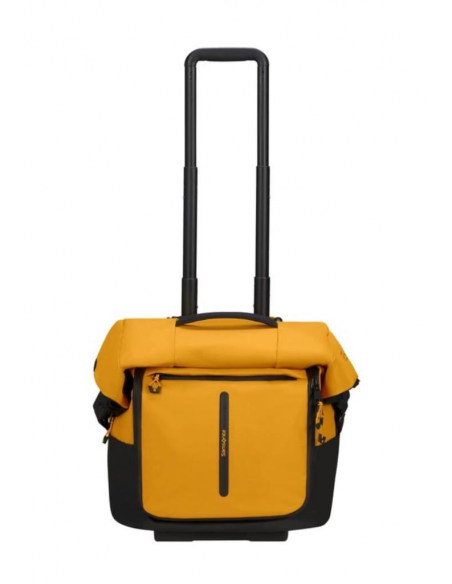 Borsone Trolley 2 ruote Samsonite 150627 (KH7)