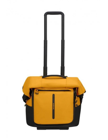 Borsone Trolley 2 ruote Samsonite 150627 (KH7)