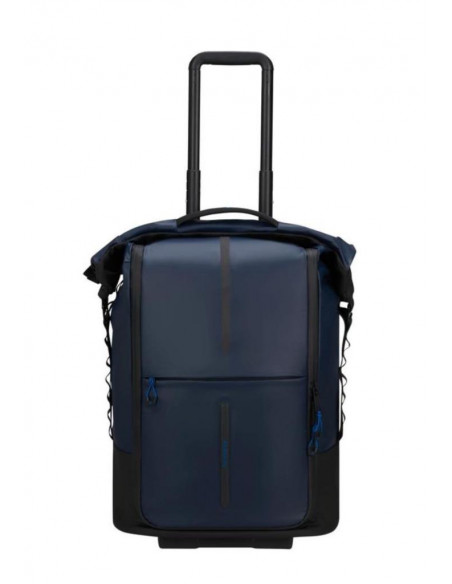 Borsone Trolley 2 ruote Samsonite 150627 (KH7)
