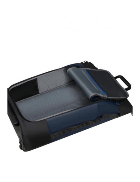 Borsone Trolley 2 ruote Samsonite 150627 (KH7)
