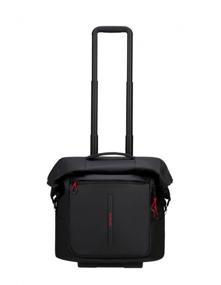 Borsone Trolley 2 ruote Samsonite 150627 (KH7)