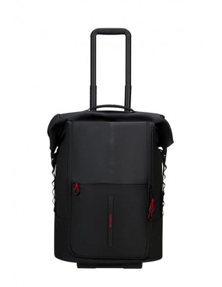 Borsone Trolley 2 ruote Samsonite 150627 (KH7)