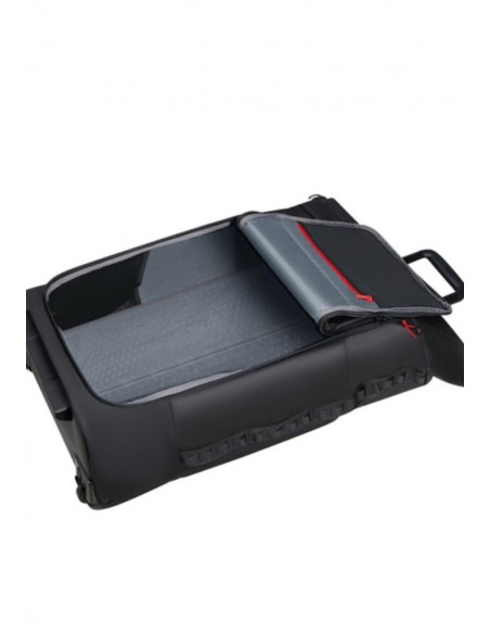 Borsone Trolley 2 ruote Samsonite 150627 (KH7)