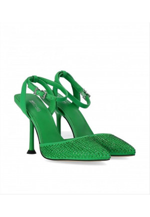 Decollette con strass Michael Kors 40R3IMHP1D