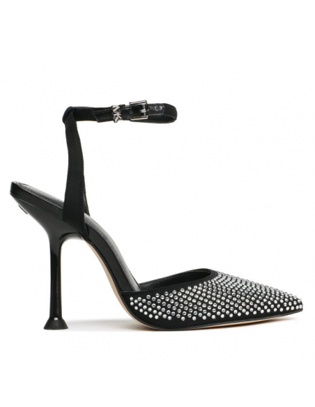 Decollette con strass Michael Kors 40R3IMHP1D