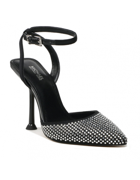 Decollette con strass Michael Kors 40R3IMHP1D