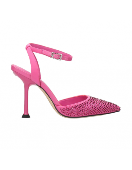 Decollette con strass Michael Kors 40R3IMHP1D