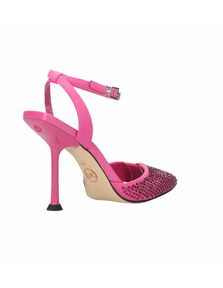 Decollette con strass Michael Kors 40R3IMHP1D