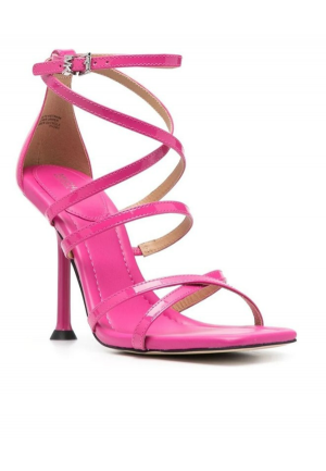 Sandali con tacco Michael Kors 40R3IMHS2A