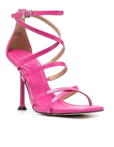 Sandali con tacco Michael Kors 40R3IMHS2A
