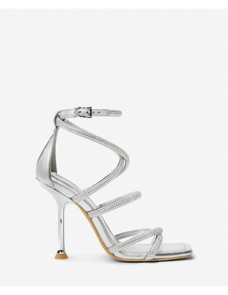 Sandalo con tacco Michael Kors 40S3IMHS1S