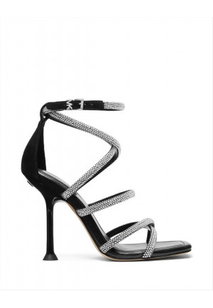 Sandali con tacco Michael Kors 40R3IMHS1S