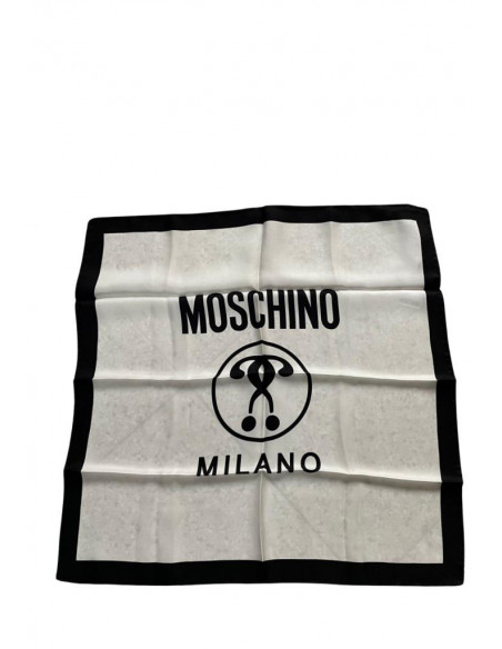 Foulard Moschino 03627 M2282