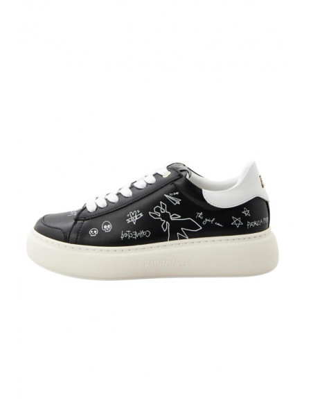 Sneakers Patrizia Pepe 8Z0093 E028