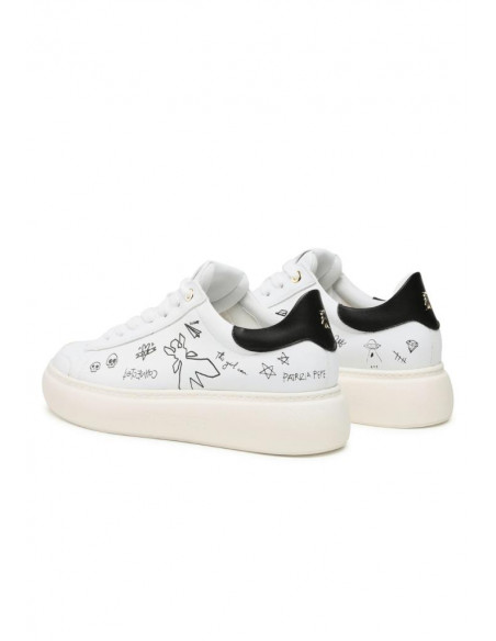 Sneakers Patrizia Pepe 8Z0093 E028