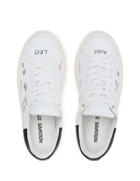 Sneakers Patrizia Pepe 8Z0093 E028