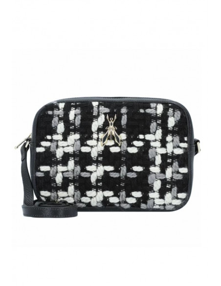 Tracolla in lana Patrizia Pepe 8B0101 A319