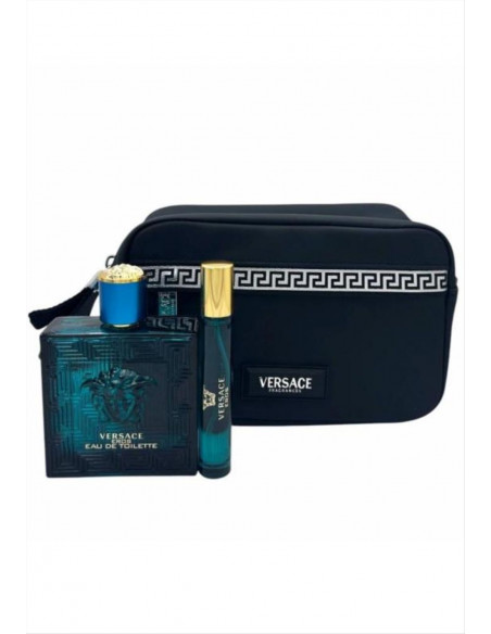 Versace Eros Confezione