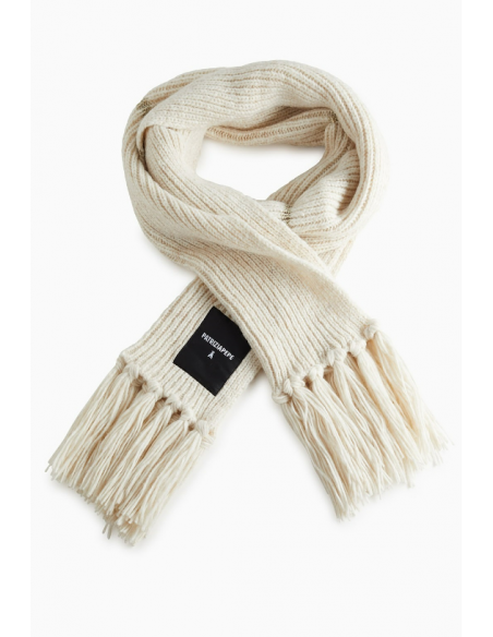 Sciarpa Patrizia Pepe 2F0021 K076