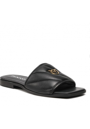 Ciabatta Molly Pinko 100693 A0O0