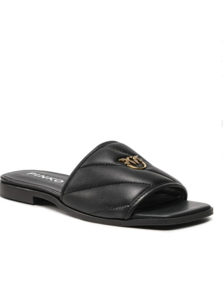 Ciabatta Molly Pinko 100693 A0O0