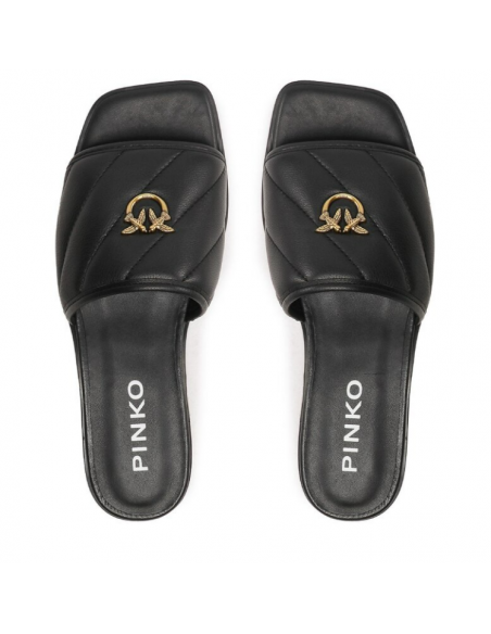 Ciabatta Molly Pinko 100693 A0O0