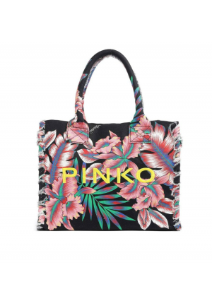 Borsa mare Pinko 1007782 A0PZ