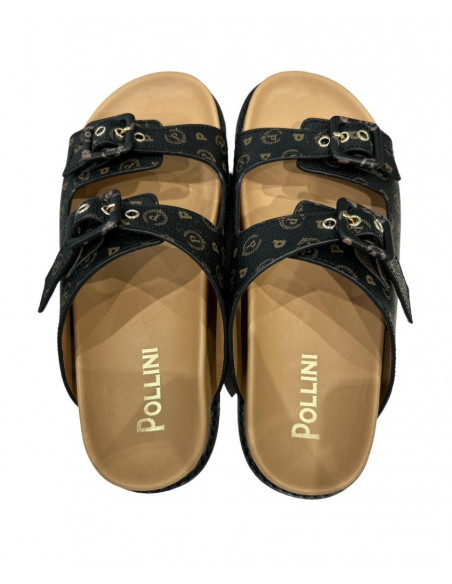 Ciabatta Pollini TA28204G0GQ10