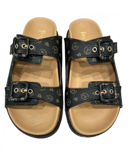 Ciabatta Pollini TA28204G0GQ10