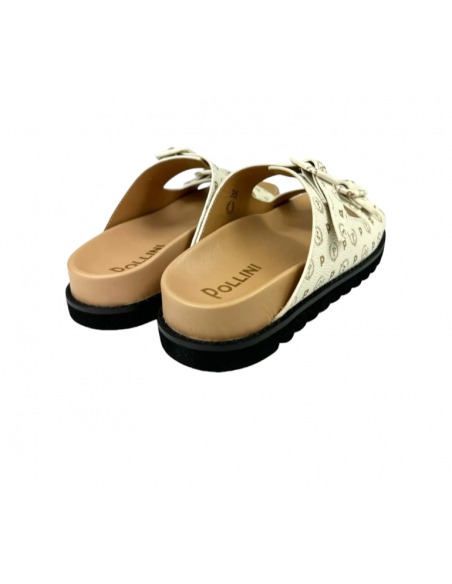 Ciabatta Pollini TA28204G0GQ10