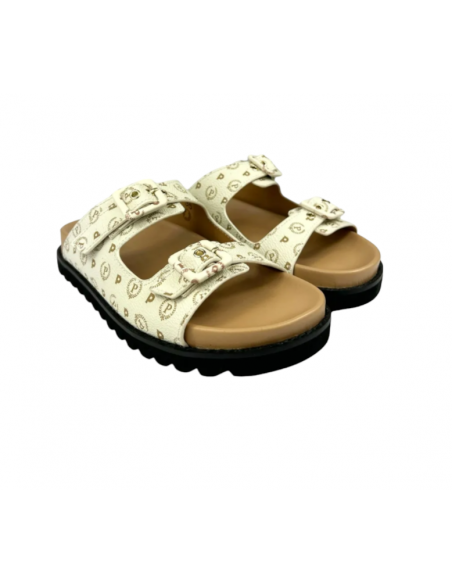 Ciabatta Pollini TA28204G0GQ10