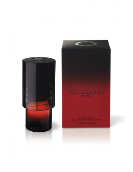 Trussardi Primo Eau De Parfum 50 ml