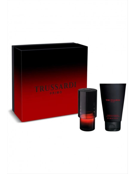 Trussardi Primo Coffret 2 pz