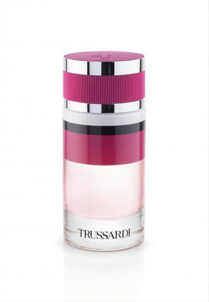 Trussardi Ruby Red Eau De Parfum 90ml