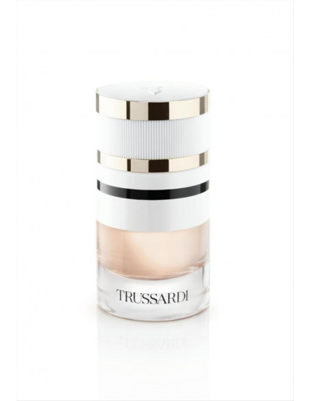 Trussardi Pure Jasmine Eau De Parfum 60ml