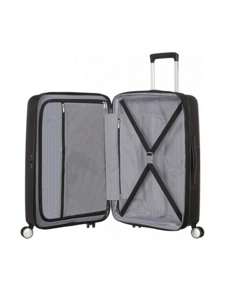 Spinner 77 Soundbox American Tourister