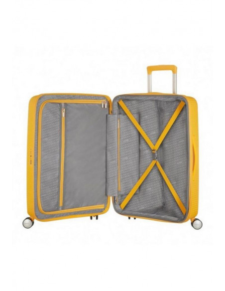 Spinner 77 Soundbox American Tourister