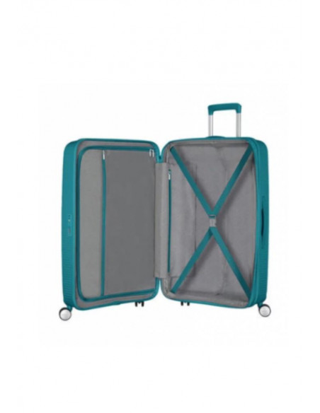 Spinner 77 Soundbox American Tourister