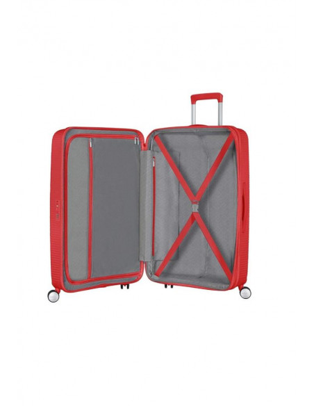 Spinner 77 Soundbox American Tourister