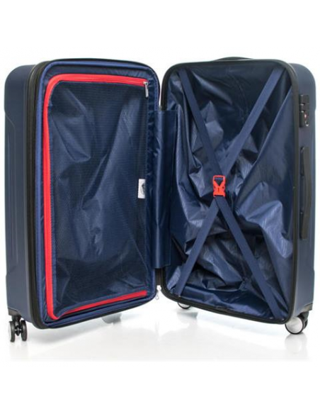 SPINNER 78 29 EXP TSA TRACKLITE