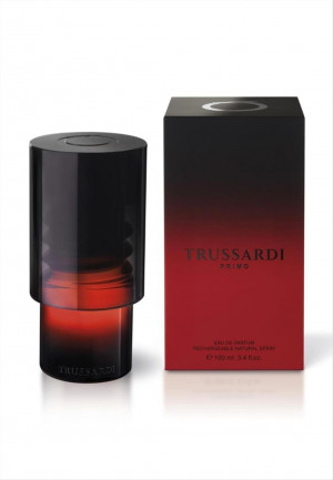 Trussardi Primo Eau De Parfum 100 ml
