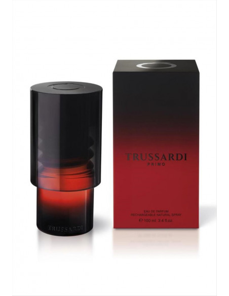 Trussardi Primo Eau De Parfum 100 ml