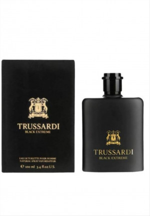 Trussardi Black Extreme 100ml