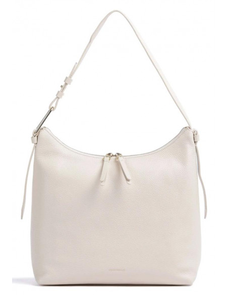 Borsa Hobo a spalla Malory Coccinelle