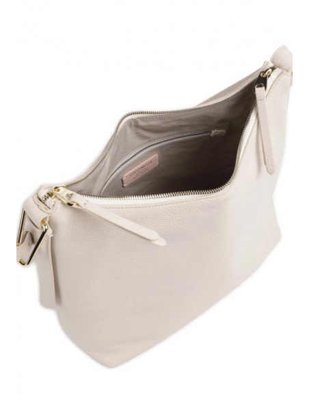 Borsa Hobo a spalla Malory Coccinelle